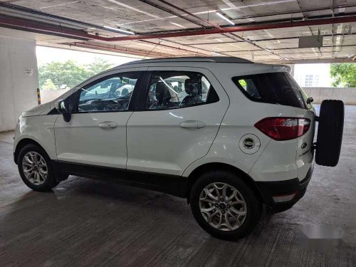 Ford EcoSport MT 2013 in Pune