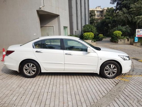 2008 Honda Accord 2.4 Elegance M/T for sale in Mumbai