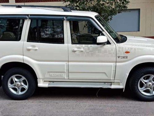 Mahindra Scorpio VLX Airbags BS III, 2010, Diesel AT in Lucknow