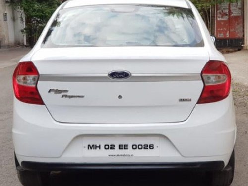 Ford Aspire 1.5 TDCi Ambiente MT 2015 in Pune