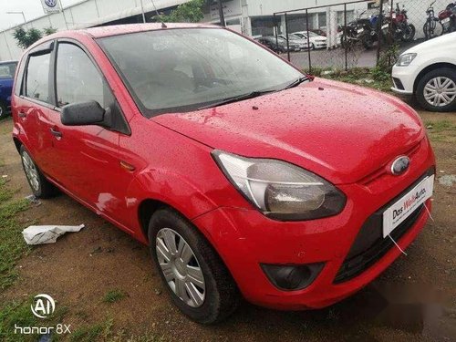 2010 Ford Figo MT for sale at low price in Chennai