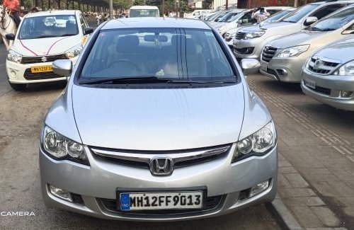 2009 Honda Civic 2006-2010 AT for sale in Pune