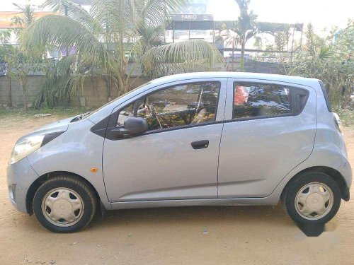 Used 2012 Chevrolet Beat PS MT car at low price in Nagar 