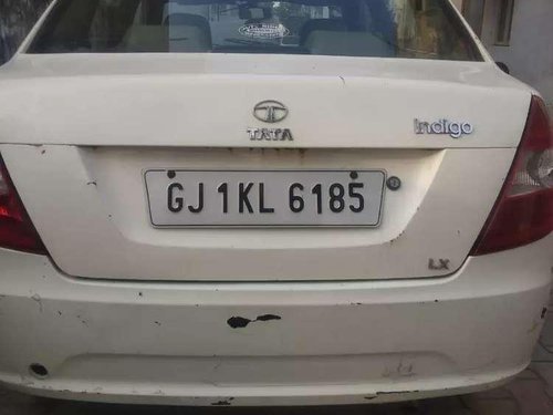 Used 2011 Tata Indigo MT car at low price in Ahmedabad