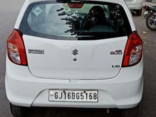 2014 Maruti Suzuki Alto 800 LXI MT for sale at low price in Surat