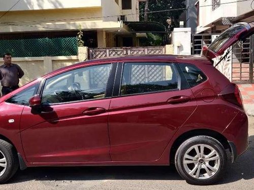 2016 Honda Jazz S AT for sale in Chennai