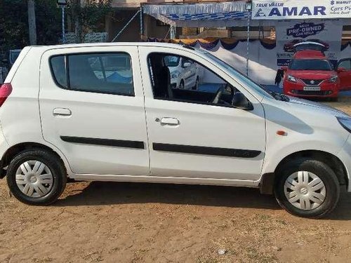 Used Maruti Suzuki Alto 800 LXI 2017 MT for sale in Anand