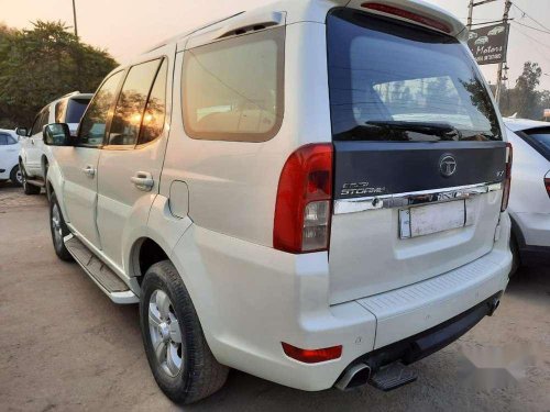 2015 Tata Safari Storme VX MT for sale at low price in Noida