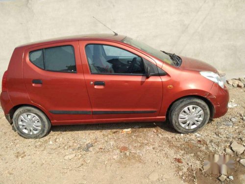 Used 2009 Maruti Suzuki A Star MT for sale in Rewari