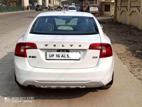 2012 Volvo S60 Inscription AT for sale at low price in Ghaziabad