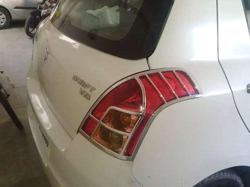 Used 2008 Maruti Suzuki Swift MT car at low price in Hyderabad