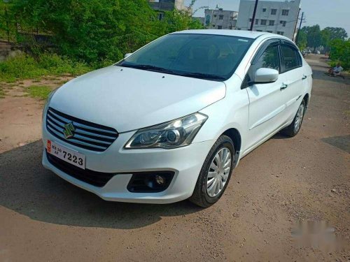 2015 Maruti Suzuki Ciaz MT for sale in Nagpur