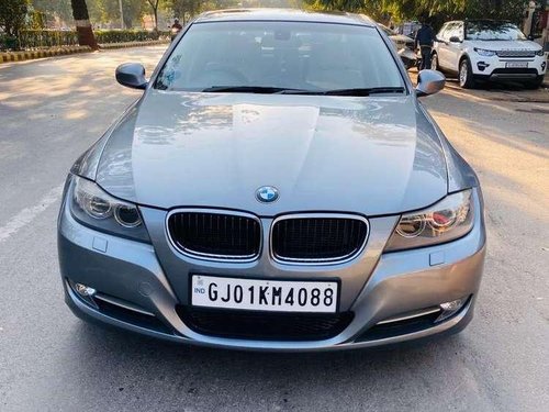 BMW 3 Series 320d Highline AT 2011 in Ahmedabad