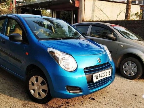 Used 2012 Maruti Suzuki A Star MT car at low price in Siliguri