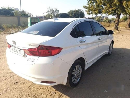 Honda City 2015 MT for sale in Ahmedabad