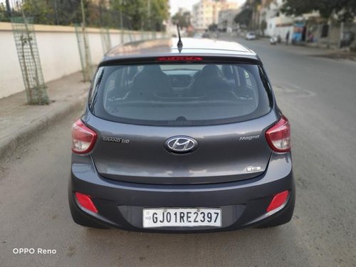 2014 Hyundai i10 Magna MT for sale at low price in Ahmedabad