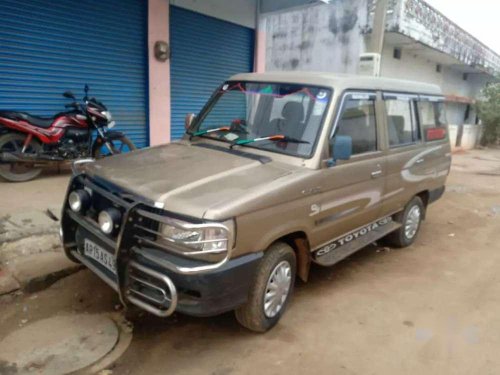 2003 Toyota Qualis MT for sale at low price in Siddipet