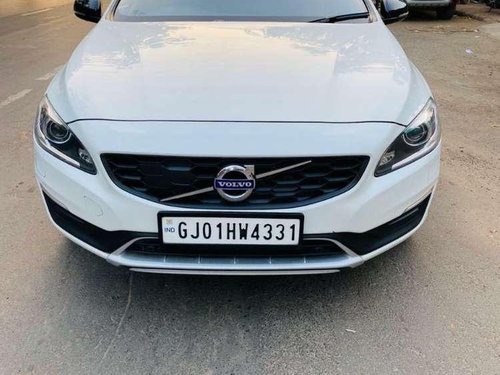 2018 Volvo S60 Cross Country AT for sale in Rajkot