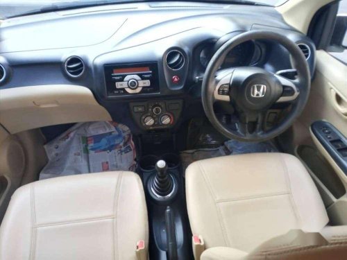 Honda Amaze, 2015, Diesel MT for sale in Chennai 