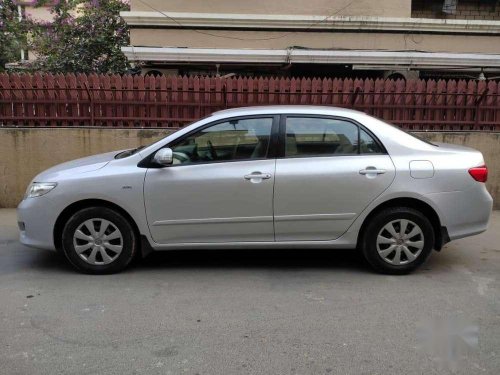 2009 Toyota Corolla Altis AT for sale at low price in Mumbai