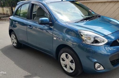 Nissan Micra XL Optional MT 2013 in Chennai