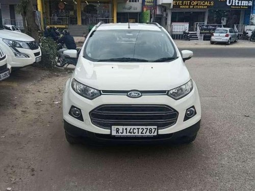 2013 Ford EcoSport MT for sale in Jaipur