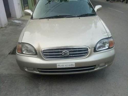 2004 Maruti Suzuki Baleno MT for sale in Coimbatore