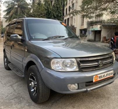 2008 Tata Safari DICOR 2.2 LX 4x2 MT for sale in Mumbai