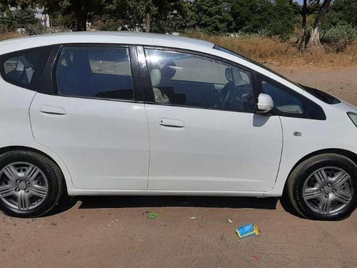 Used 2009 Honda Jazz MT for sale in Ahmedabad