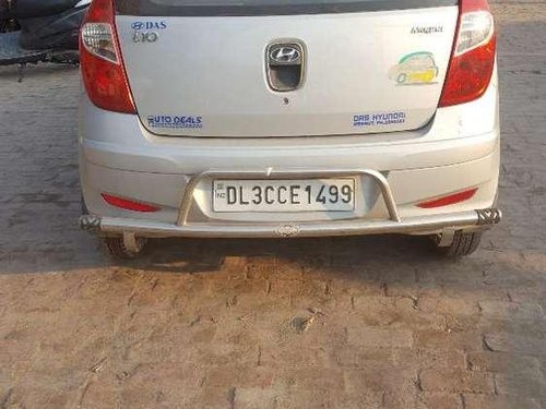 Used 2016 i10 Magna  for sale in Bareilly