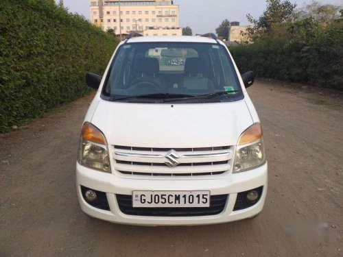 2009 Maruti Suzuki Wagon R MT for sale at low price in Surat