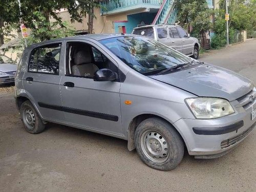 Used 2005 Getz GVS  for sale in Ramanathapuram