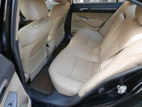 2010 Honda Civic 1.8 V MT for sale in Mumbai