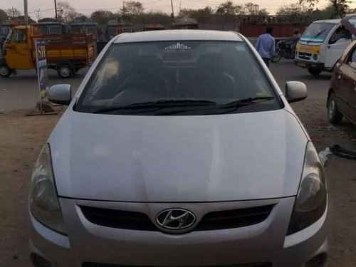 2009 Hyundai i20 MT for sale in Hyderabad