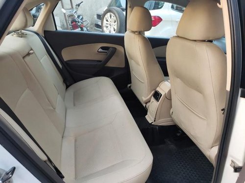 2015 Volkswagen Vento 1.6 Highline MT for sale at low price in Mumbai