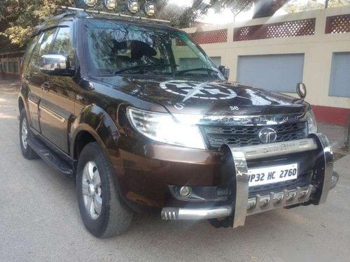 2016 Tata Safari 4X2 MT for sale at low price in Lucknow