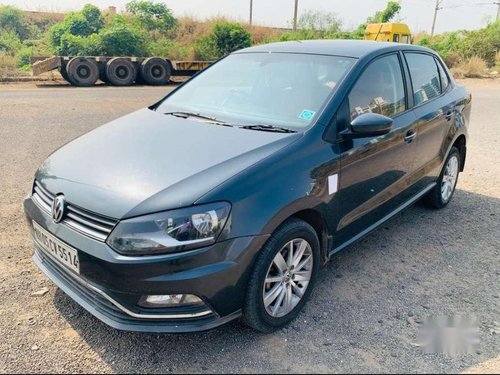 Volkswagen Ameo Tdi Highline Plus Automatic, 2016, Diesel AT in Kharghar