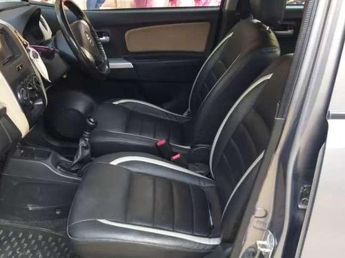 Used 2017 Maruti Suzuki Wagon R MT car at low price in Ghaziabad