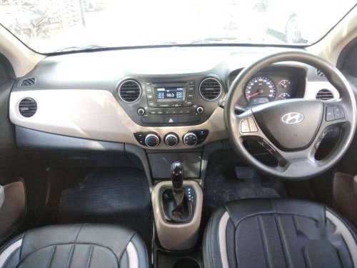 Hyundai Xcent 2014 AT for sale in Pune