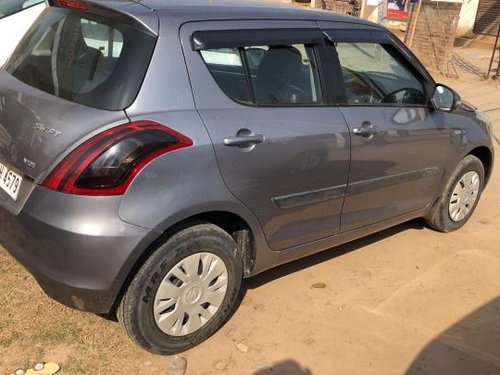 Used 2013 Maruti Suzuki Swift VDI MT car at low price in Ludhiana