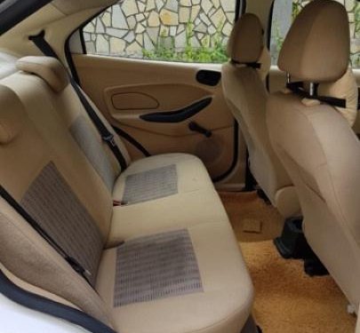 Ford Aspire 1.5 TDCi Ambiente MT 2015 in Pune