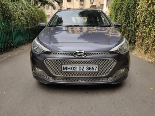 2015 Hyundai Elite i20 AT for sale in Mumbai