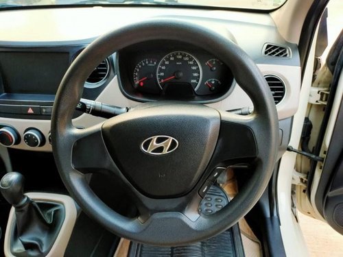 Used Hyundai i10 Magna 2014 MT for sale in Pune