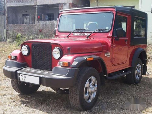 Mahindra Thar CRDe 2017 MT for sale in Nashik