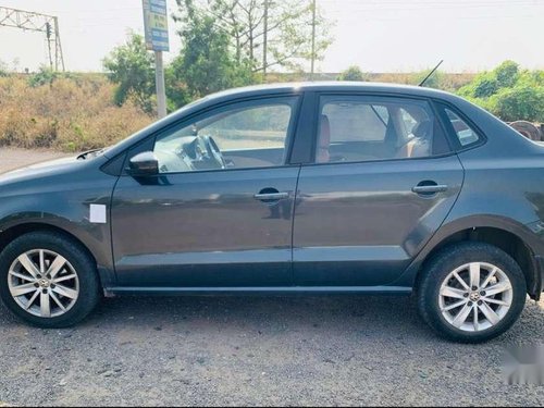 Volkswagen Ameo Tdi Highline Plus Automatic, 2016, Diesel AT in Kharghar