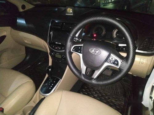 Used 2012 Hyundai Verna 1.6 VTVT S AT car at low price in Gurgaon