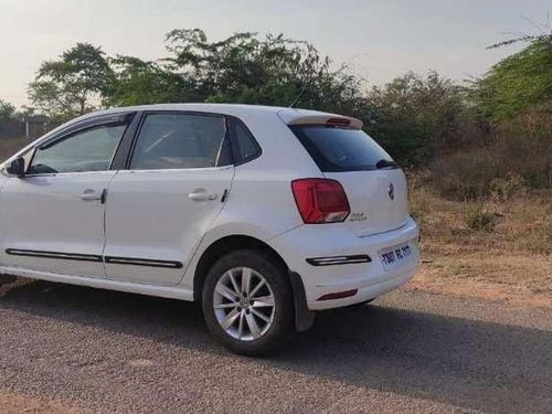 2016 Volkswagen Polo MT for sale at low price in Secunderabad