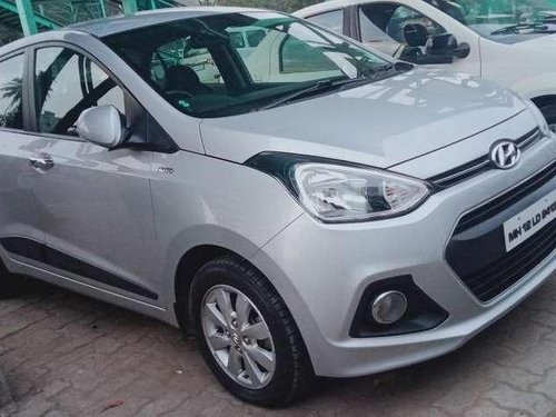 Used 2014 Hyundai Xcent AT car at low price in Pune