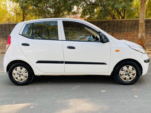 Used Hyundai i10 Era 1.1 2010 MT for sale in Ahmedabad