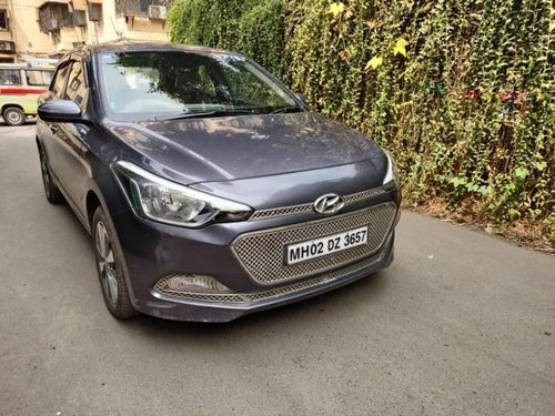 2015 Hyundai Elite i20 AT for sale in Mumbai